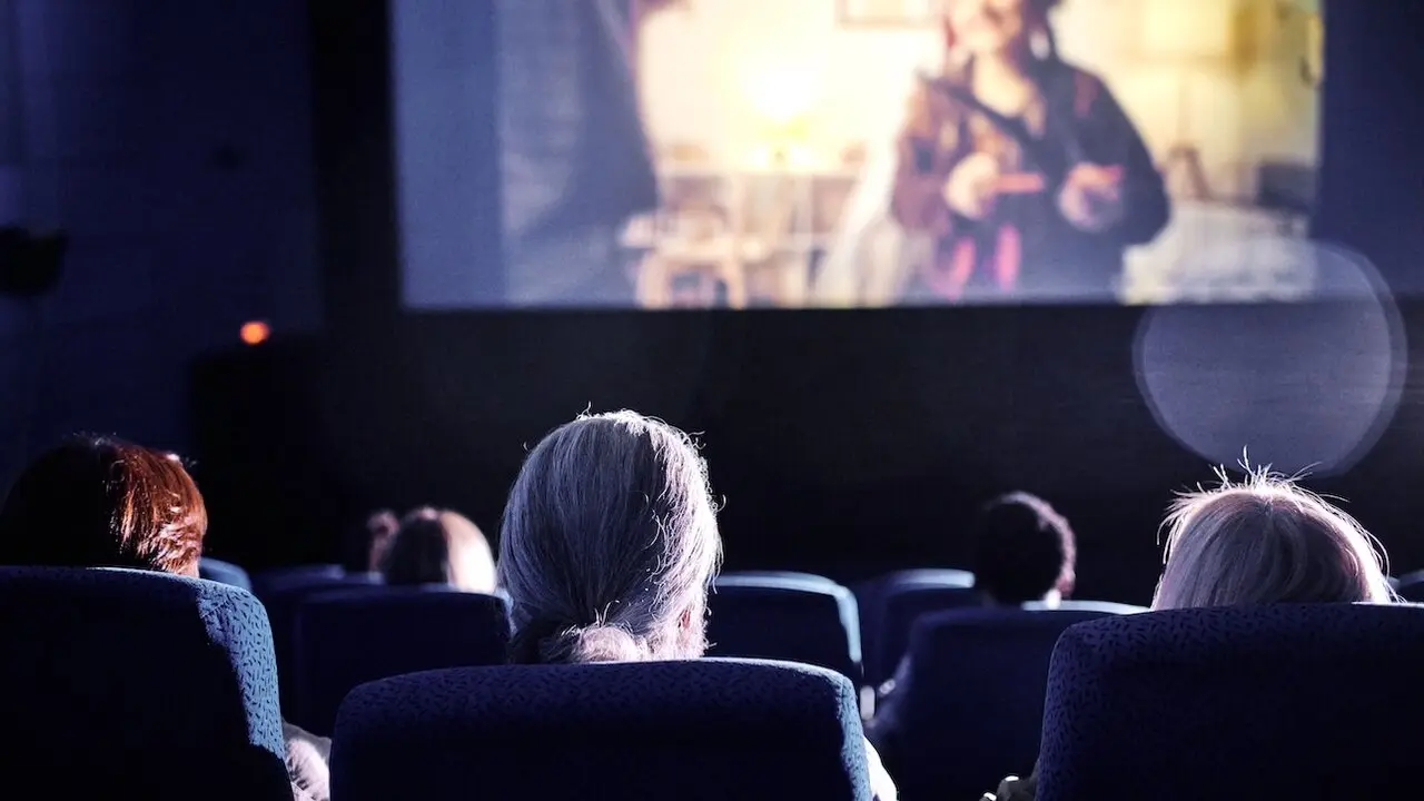 Arranca la tercera edición del programa 'Cine Sénior' en 16 cines castellanomanchegos