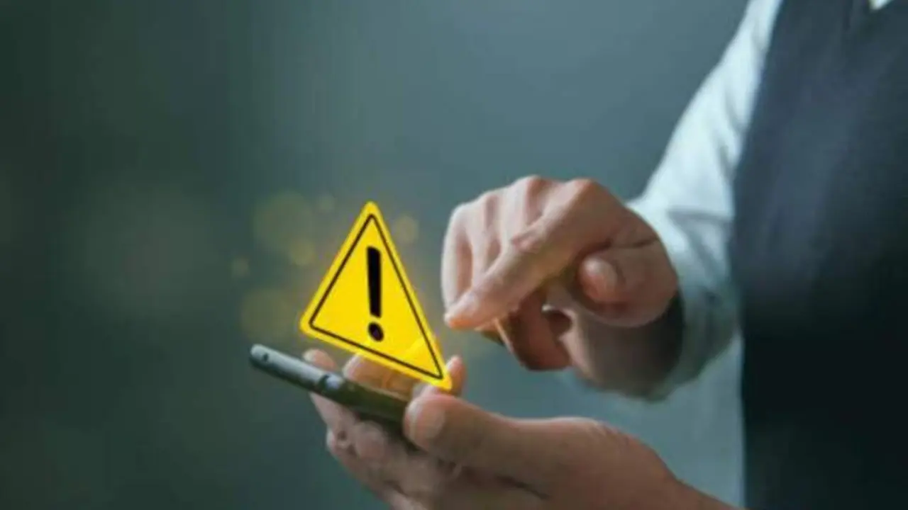 Estas 9 aplicaciones te pueden robar los datos: elimínalas antes de que sea tarde