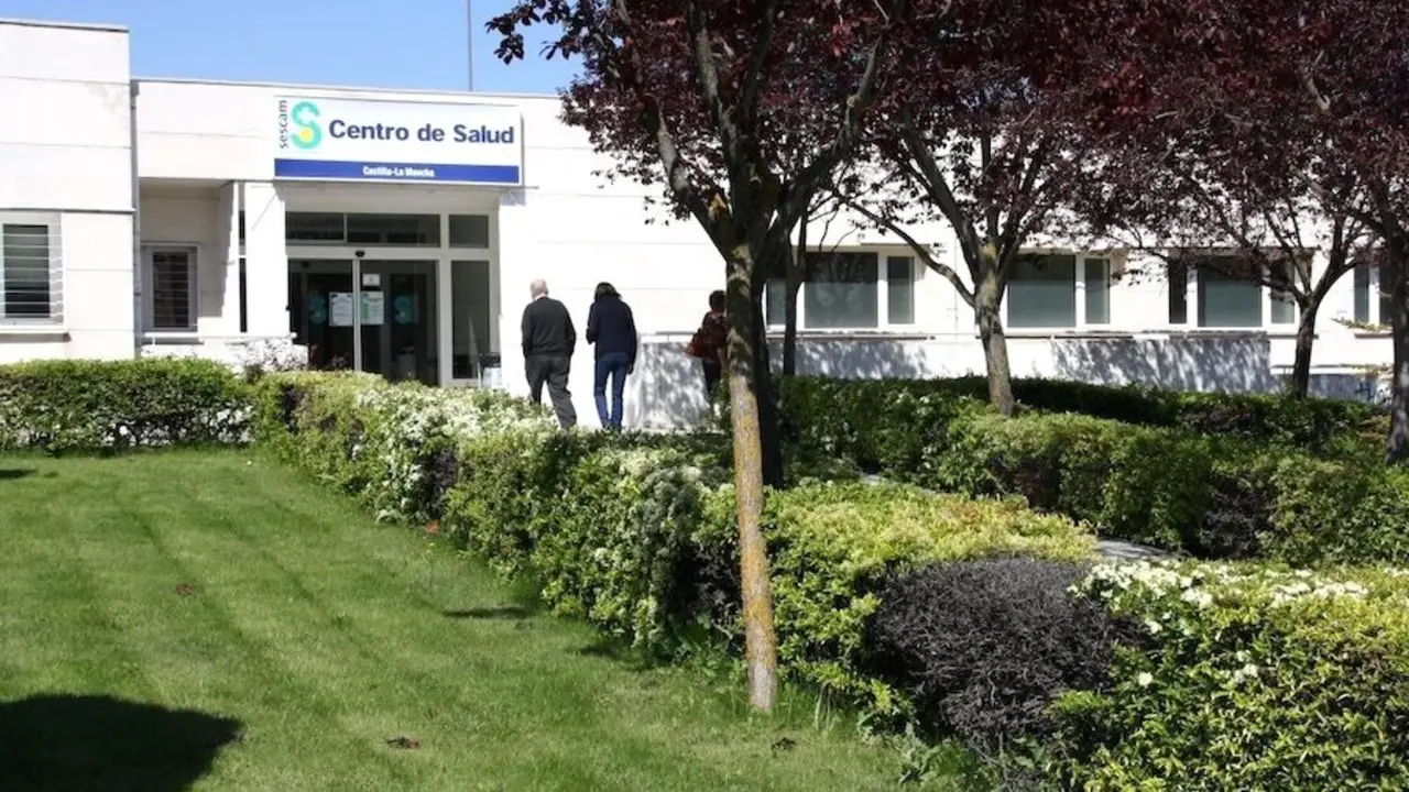 La reforma del centro salud Cuenca II cuenta con un presupuesto cercano a 650.000 euros