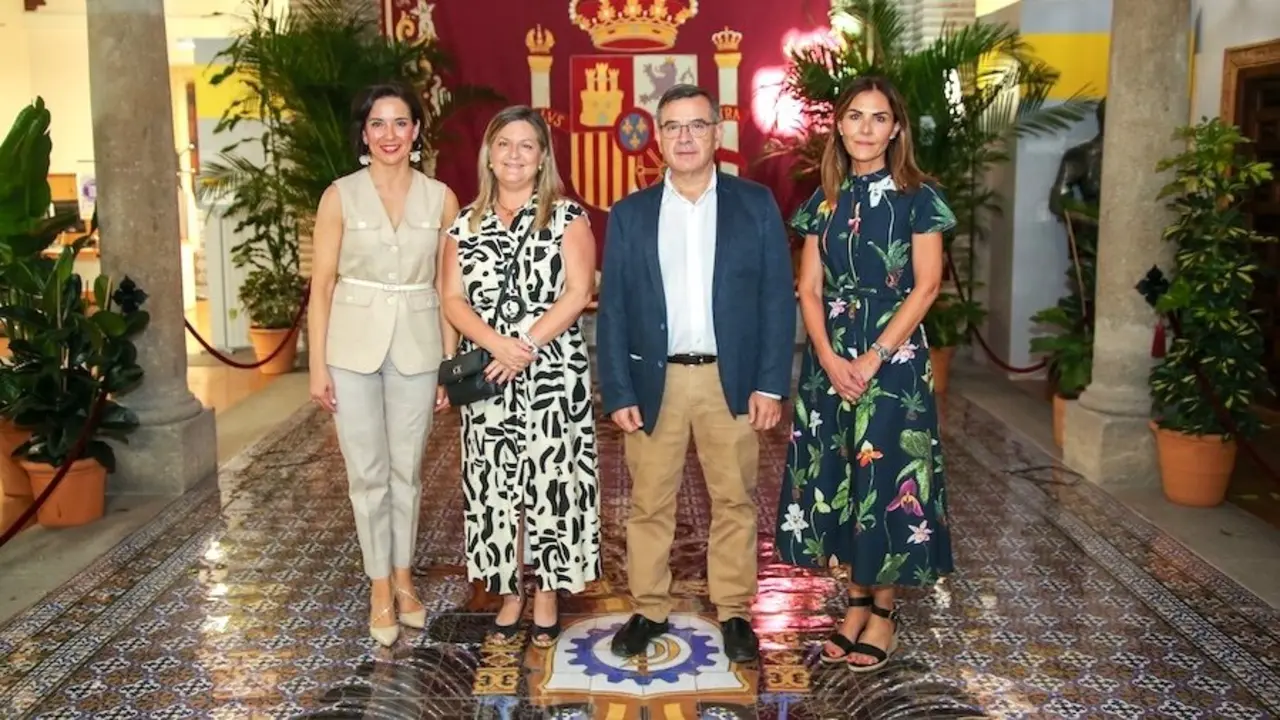 Mutualistas de Muface de Castilla-La Mancha tendrán receta electrónica a partir del 1 de julio
