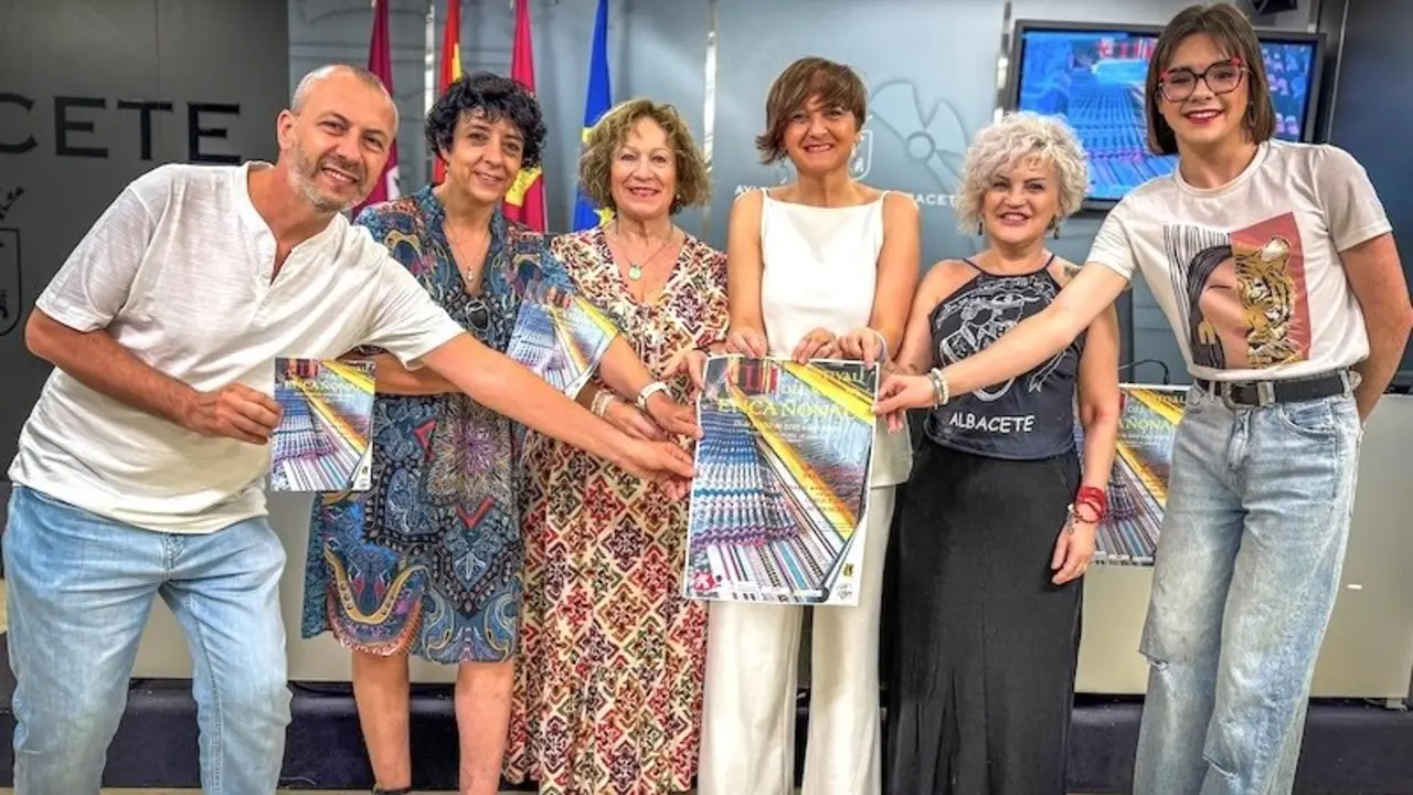 Albacete acoge el VIII Festival del Refajo Encañona que será de entrada libre