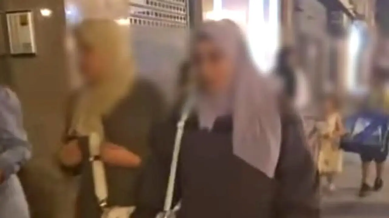 Ciudad Real Antirracista denuncia la "violencia racista" de VOX en Ciudad Real
