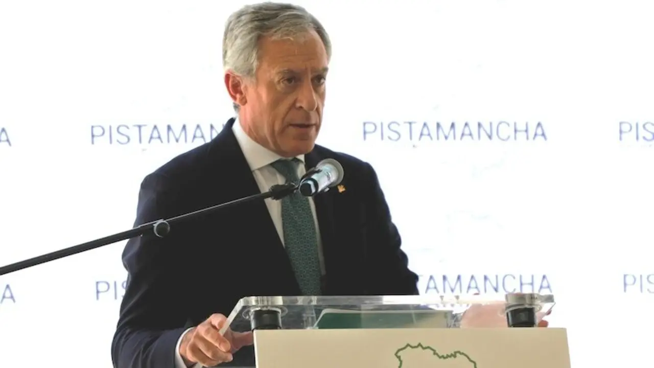 Eurocaja Rural apoya a Pistamancha en la inauguración de sus nuevas instalaciones