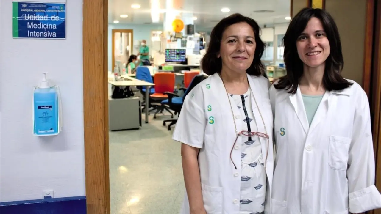 Casi un centenar de pacientes han sido valorados gracias al programa Activa-UCI