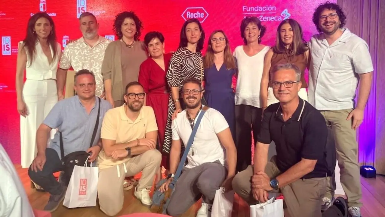 Un trabajo sobre guías de procedimientos quirúrgicos del Hospital Universitario de Toledo, premio al mejor proyecto global de I+DEAR 2025