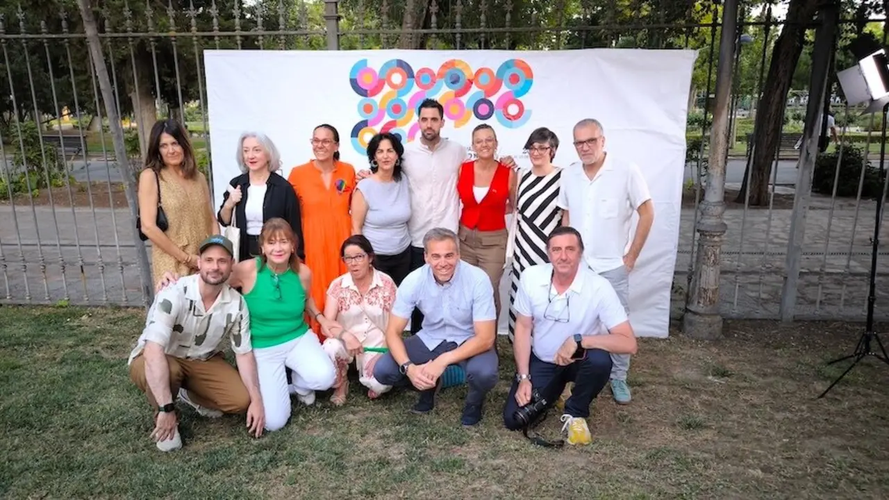 'La Piscina', 'Semillas de Kivu' y 'Mater Benefacta', premios del Festival Corto CR