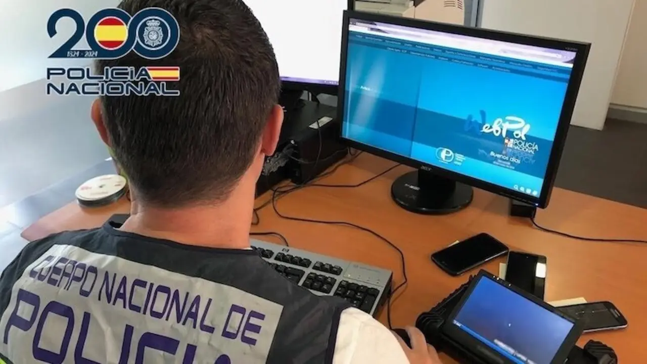 Cae una red que estafaba a migrantes irregulares ofreciendo trámites falsos de residencia