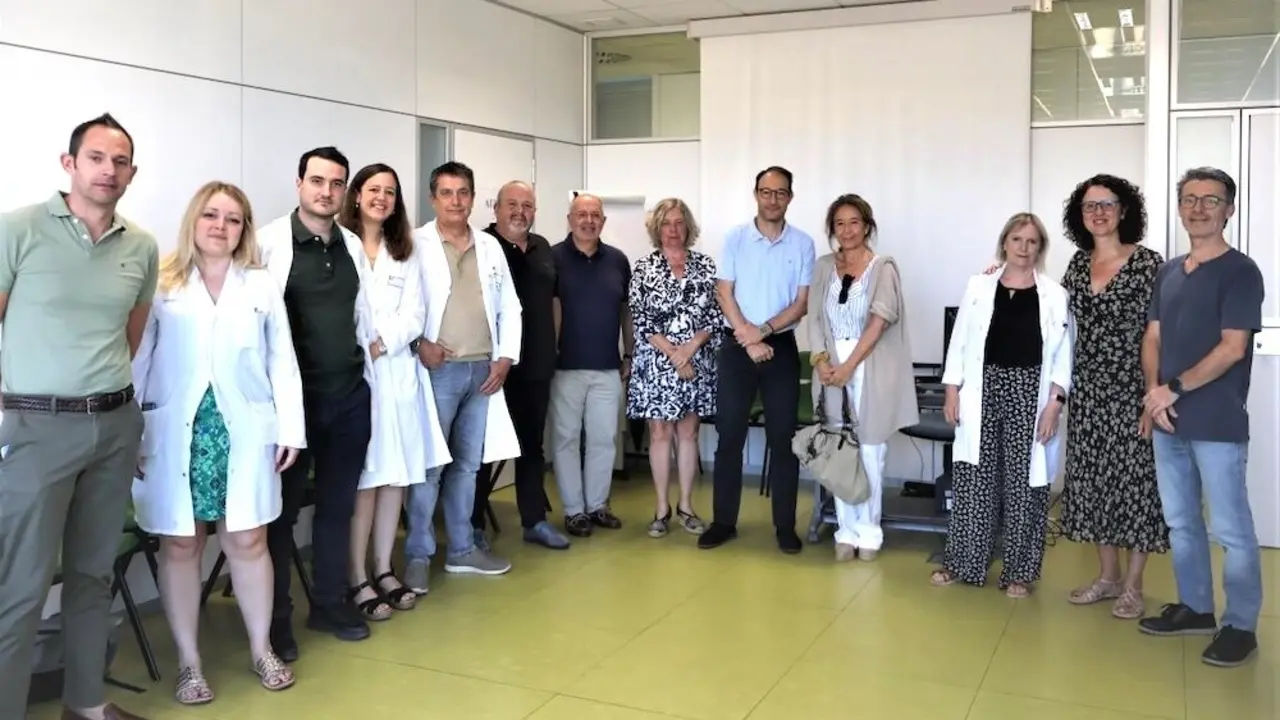 El Gobierno de Castilla-La Mancha consolida la atención al colectivo trans e intersexual con la creación de una Unidad de Atención Sanitaria de referencia regional