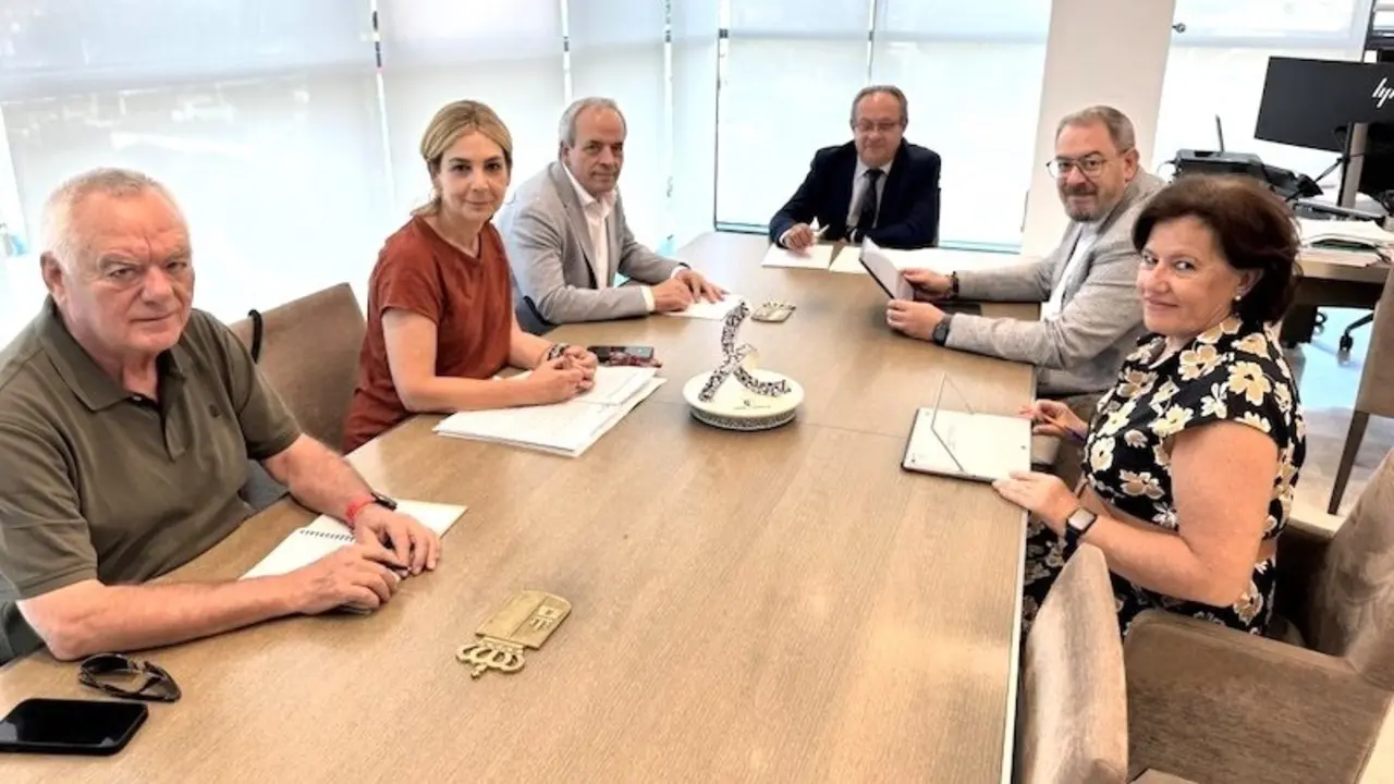 Fallados los proyectos ganadores de los XIV Premios a la Excelencia y Calidad en la Prestación de los Servicios Públicos de Castilla-La Mancha