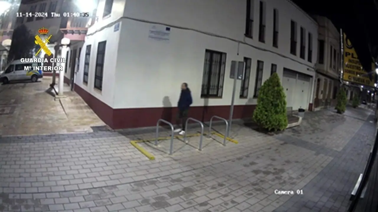 Detenido el autor reincidente de varios robos en domicilios habitados de Tomelloso (Ciudad Real)