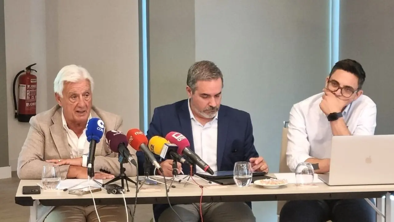 Fadeta crea una plataforma de asesoramiento en IA en la zona del Tajo-Tajuña