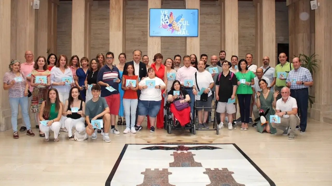 El Verano Cultural de Albacete contará con más de 80 propuestas en 35 escenarios