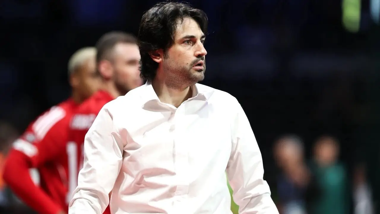 El catalán Marlon Velasco, nuevo entrenador del Viña Albali Valdepeñas hasta 2027