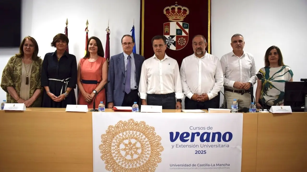La UCLM inicia sus cursos de verano en Albacete con un seminario sobre discapacidad, género y ruralidad desde la digitalización