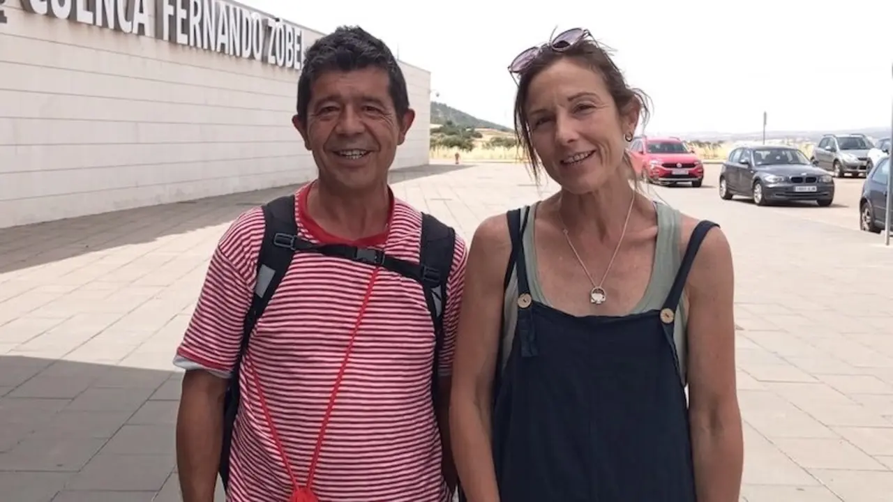 Dos nuevas familias llegan a Cañete y Vega del Codorno con el Proyecto Arraigo de la Diputación de Cuenca