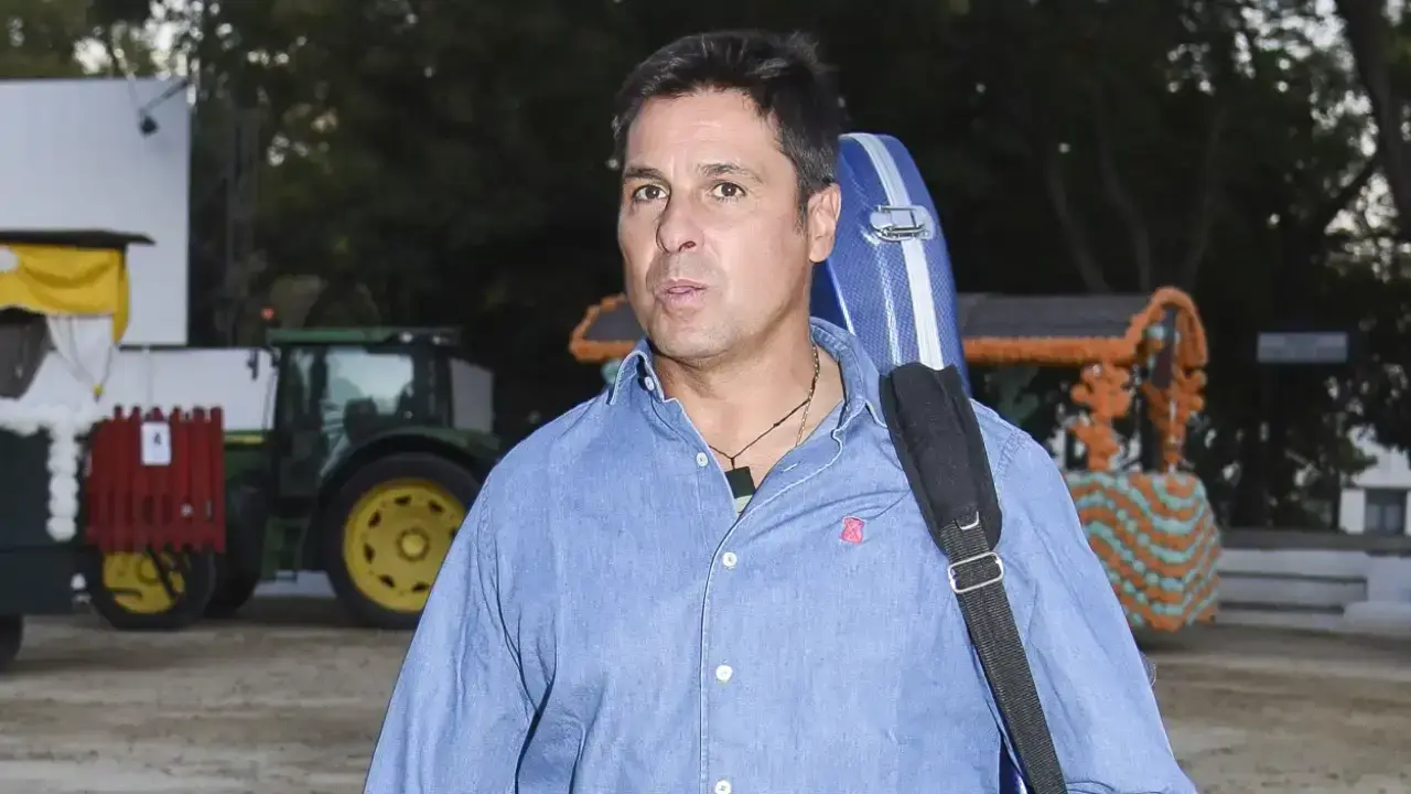 Fran Rivera, implicado en un altercado con una mujer: “Si te bajas del coche, te reviento”