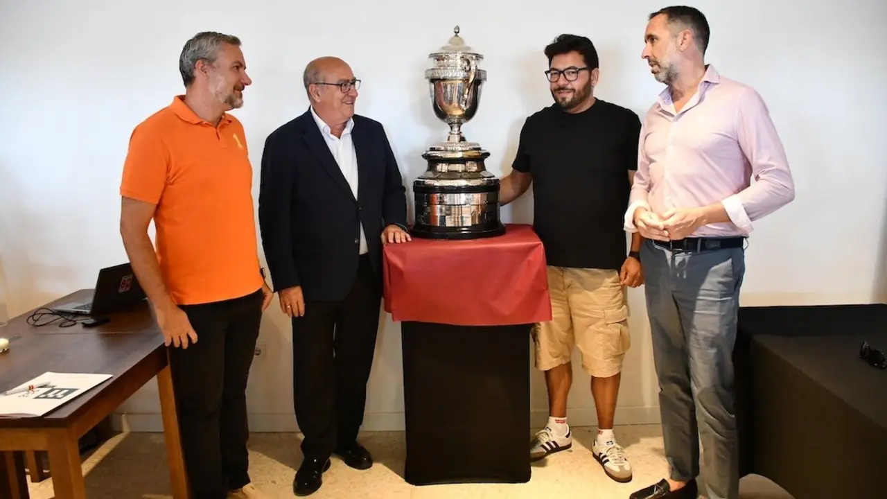 Toledo acoge a 200 tiradores en el campeonato nacional de tiro de foso olímpico