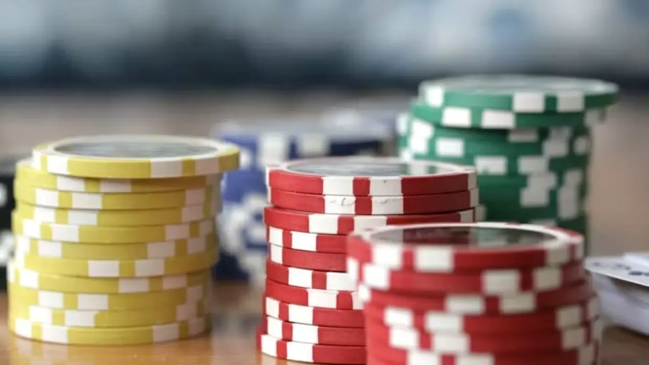 ¿Qué juegos de casino le dan más posibilidades de ganar?
