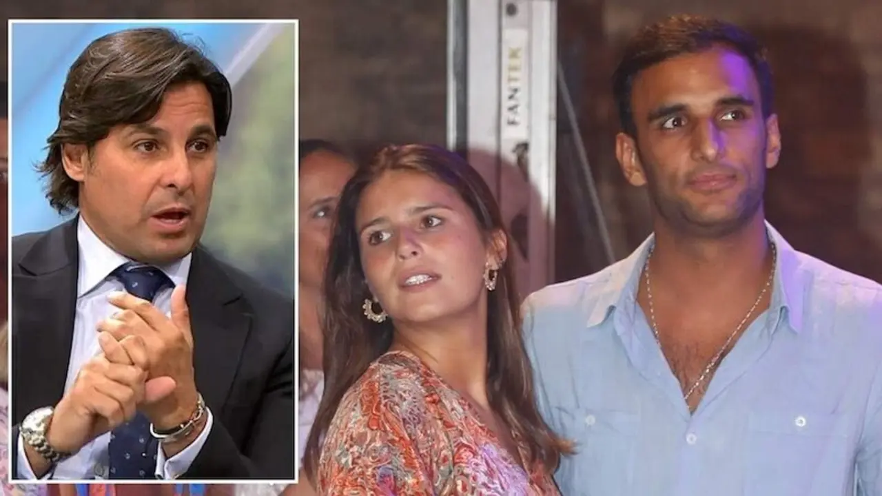 El motivo de la ruptura de Tana Rivera y Manuel Vega tras cuatro años de relación