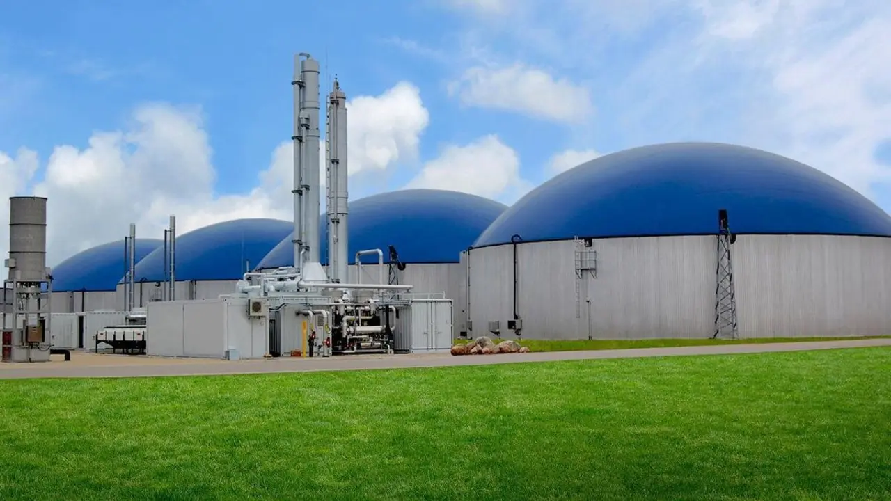 EA critica que Junta encargue el plan que regula el biogás a una empresa del sector