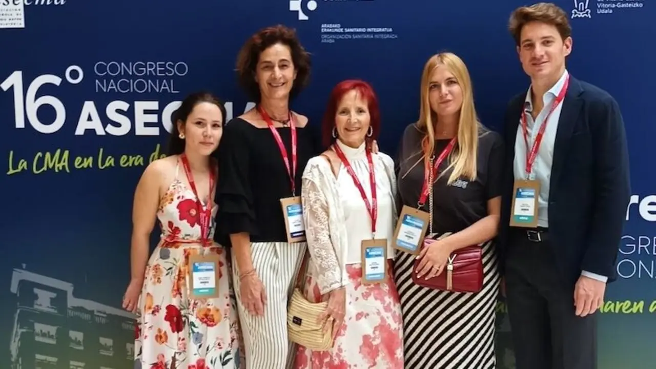 El Hospital de Guadalajara reconocido por un trabajo con pacientes de cirugía ambulatoria