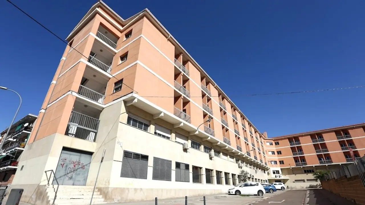 Toledo avanza en la compra de Escuela de Enfermería tras su tasación de 1,7 millones