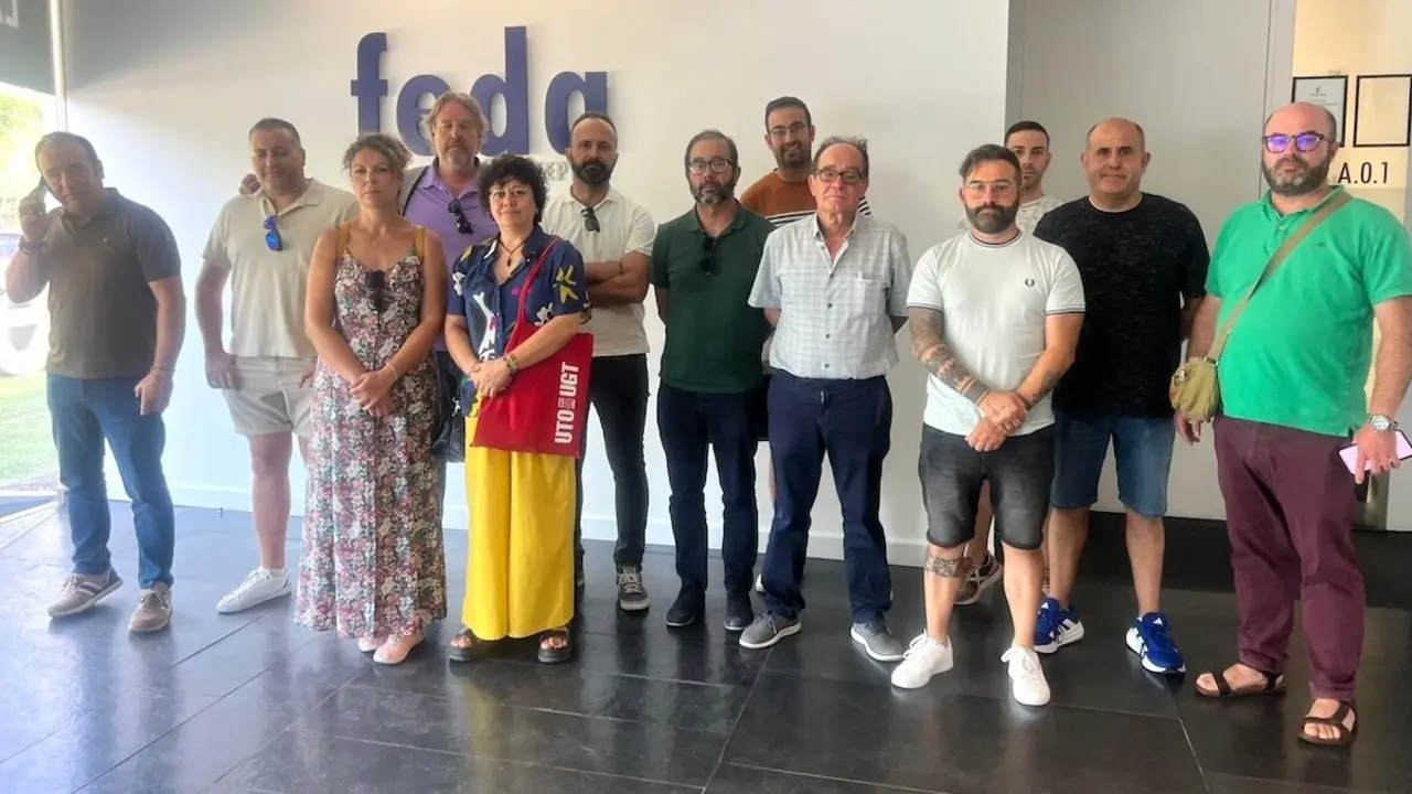 Firmado el convenio de vinícolas de Albacete con una subida salarial del 3,1%