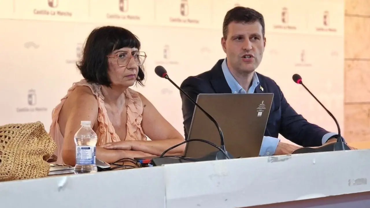 El Tercer Sector conoce la nueva Estrategia contra el sinhogarismo de Castilla-La Mancha