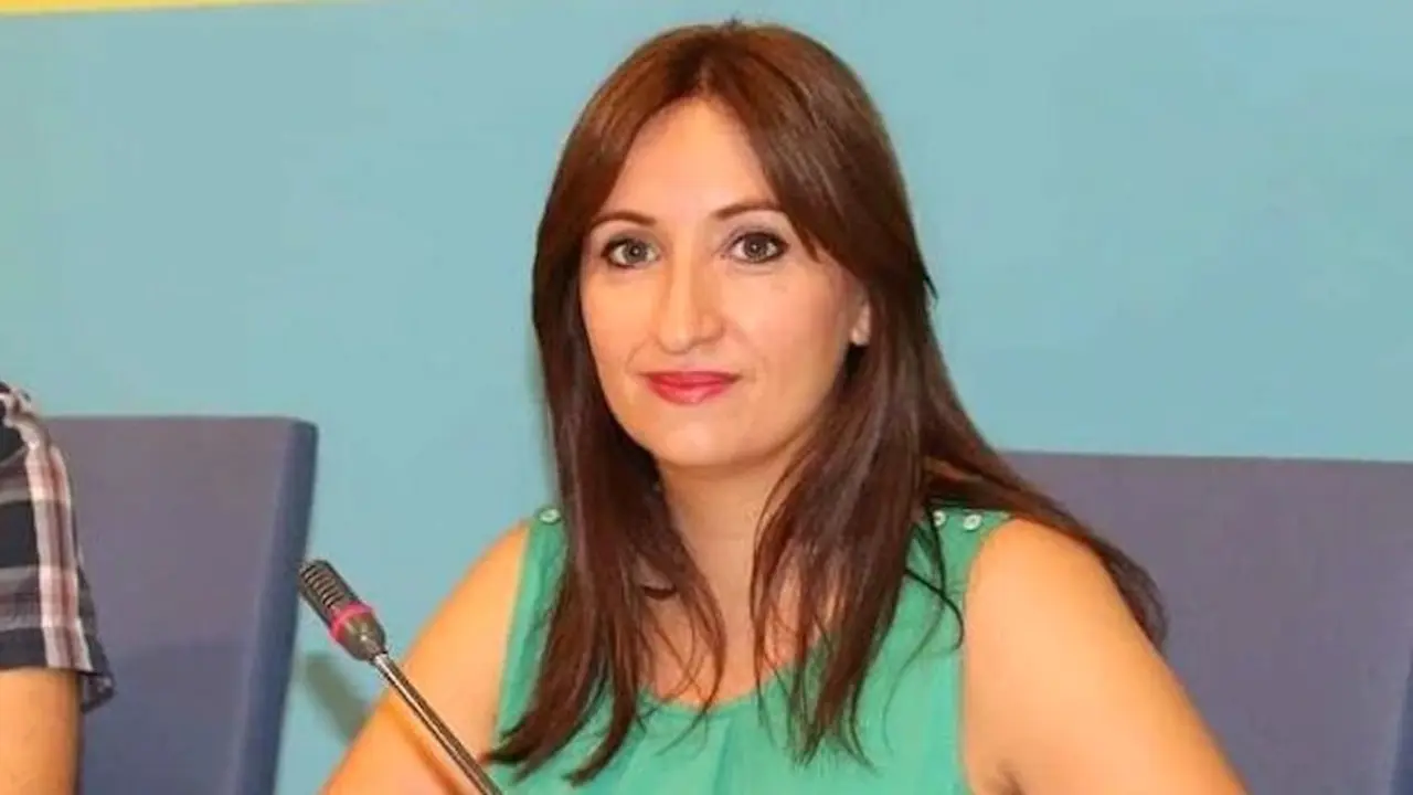 Rosa María Quirós sustituye a Maximiliano Muñoz como delegada de Bienestar Social