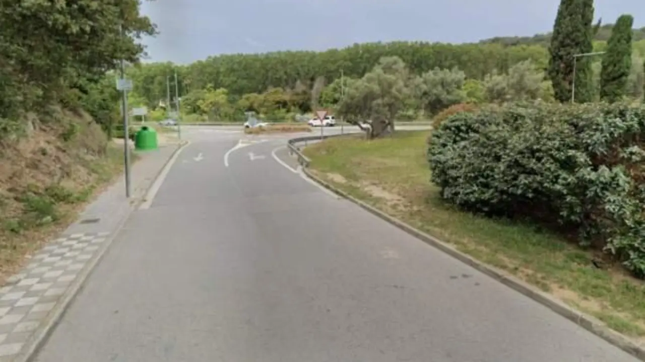 Misterioso tiroteo: disparan contra un coche y se esfuman dejando solo las balas