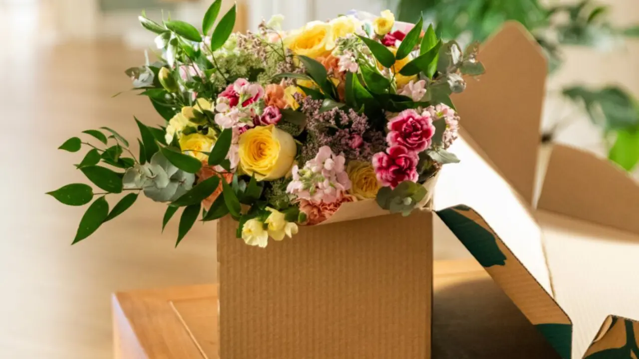 Ideas florales para cumpleaños según cada etapa de la vida