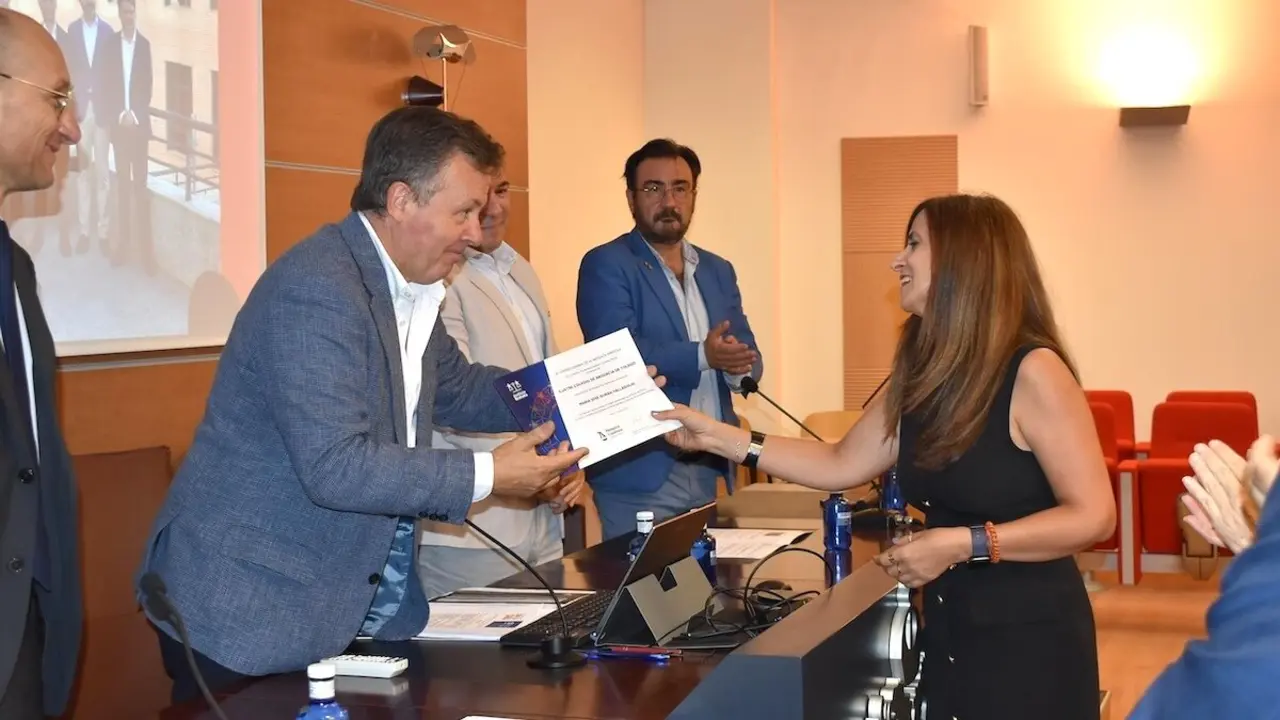 El ICA Toledo celebra el Día de la Justicia Gratuita y del Turno de Oficio reivindicando mejoras estructurales