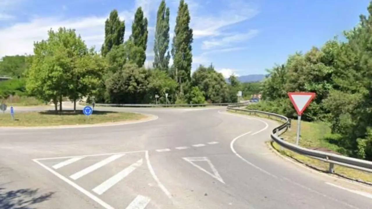Muere un niño de 4 años al quitarse el cinturón, abrir y caer de un coche en marcha
