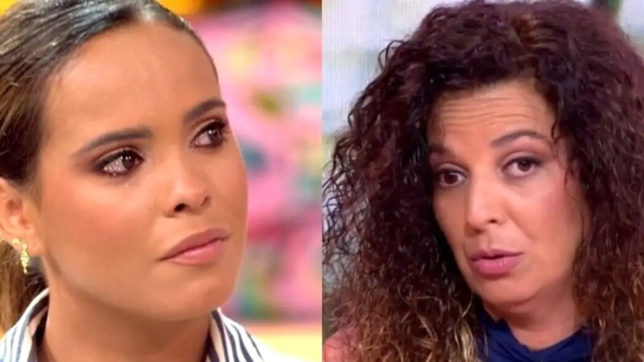 Gloria Camila destapa a la hermana de Michu tras su muerte y lo que va buscando