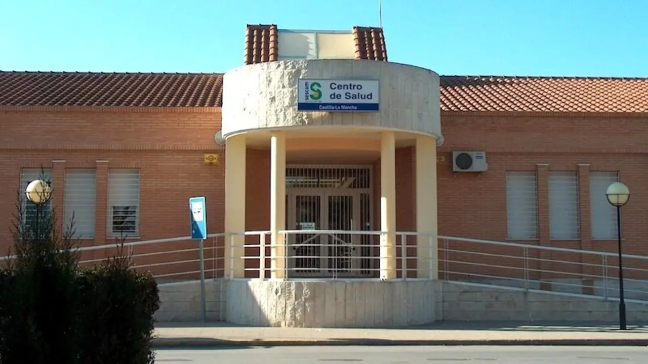 Denuncian una nueva agresión verbal a personal del centro de salud Tomelloso II