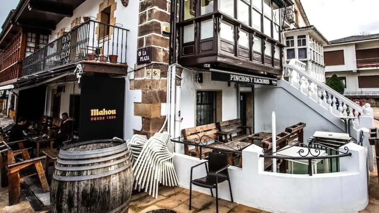 Mahou lanza una iniciativa para reabrir bares en pueblos de menos de 5.000 habitantes