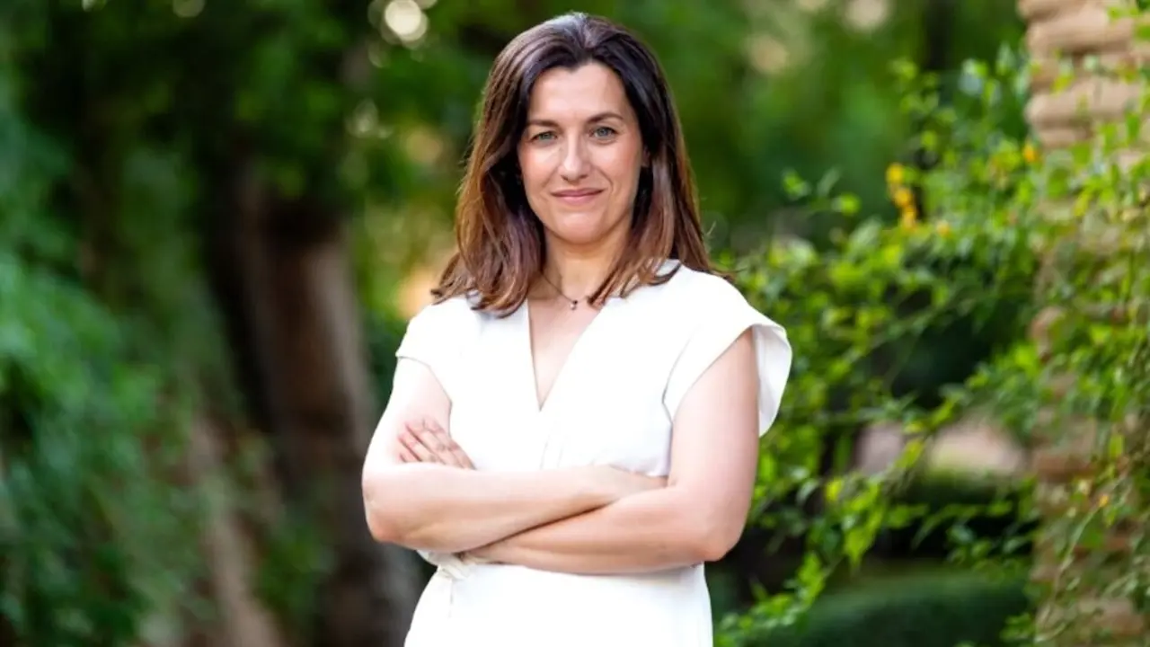 Carolina Tobella Arrendondo, nueva directora del Museo del Greco de Toledo