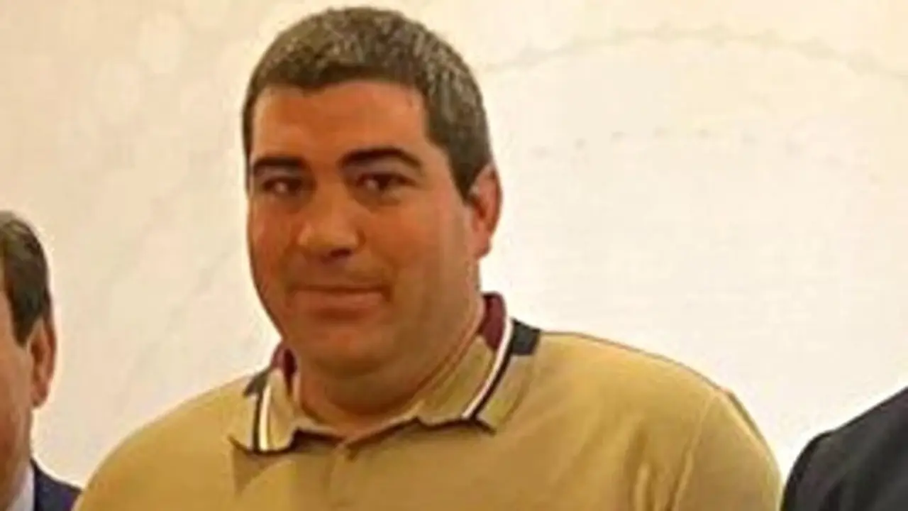 Sergio Requena, nuevo alcalde de Villar del Pozo (Ciudad Real) tras prosperar una moción de censura