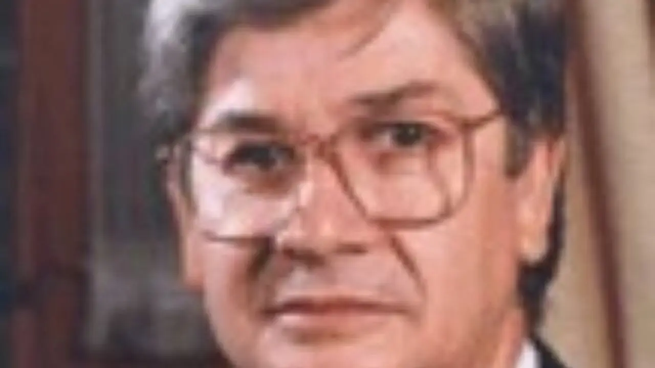 Muere a los 83 años el expresidente de la Diputación de Cuenca Julián Córdoba