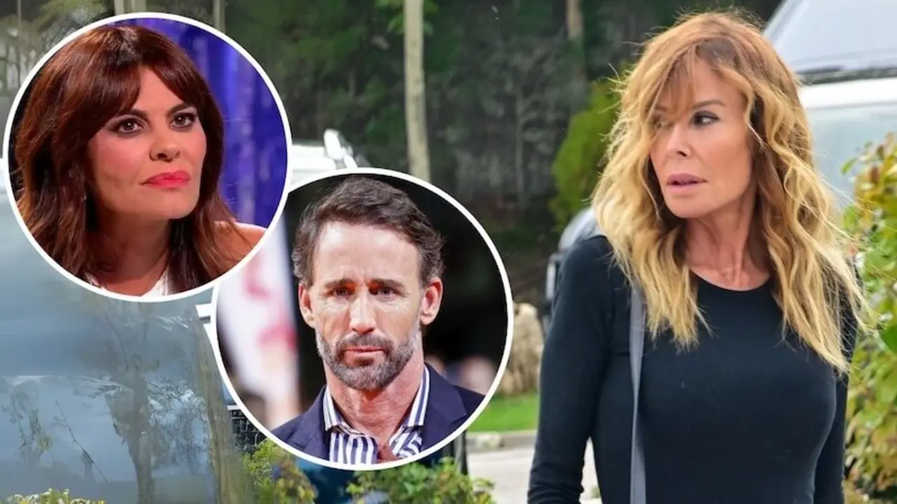 Lara Dibildos desmiente a María José Suárez tras sus palabras sobre Álvaro Muñoz Escassi: "Que vaya a un juzgado"