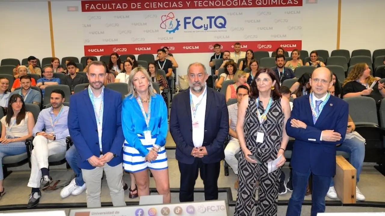 Noveles investigadores comparten sus trabajos en el Simposio de Ciencia Joven
