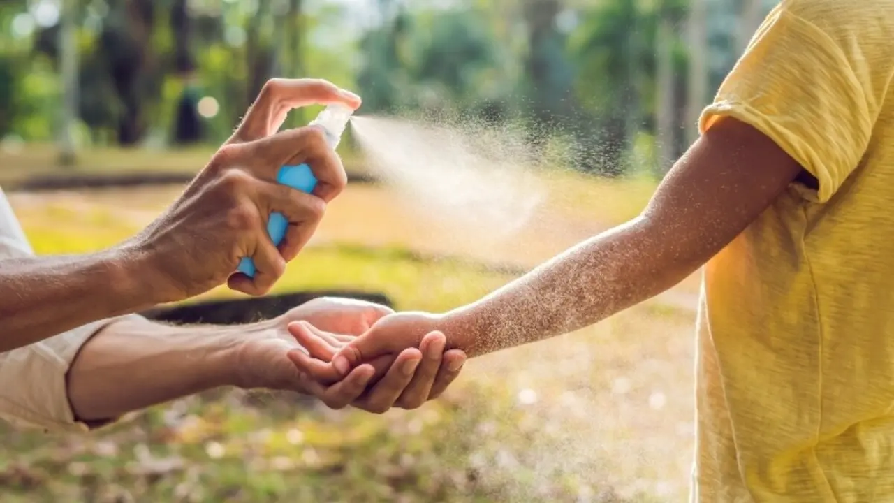 La Junta refuerza el control de mosquitos y garrapatas en municipios de Guadalajara