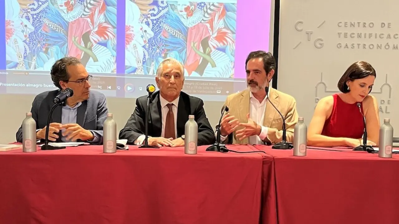 Las Jornadas de Teatro Clásico de Almagro analizan los personajes disidentes y marginales