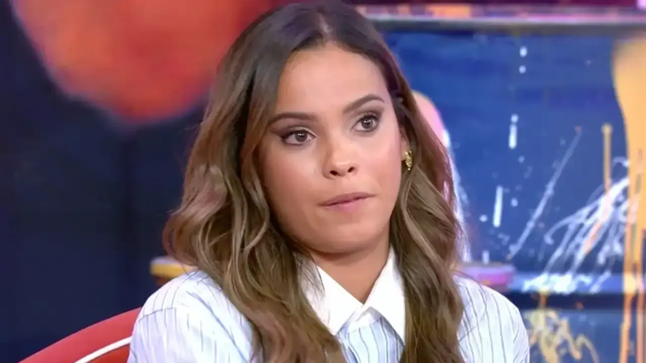 Gloria Camila destapa las 'malas artes' de Telecinco y anuncia acciones legales