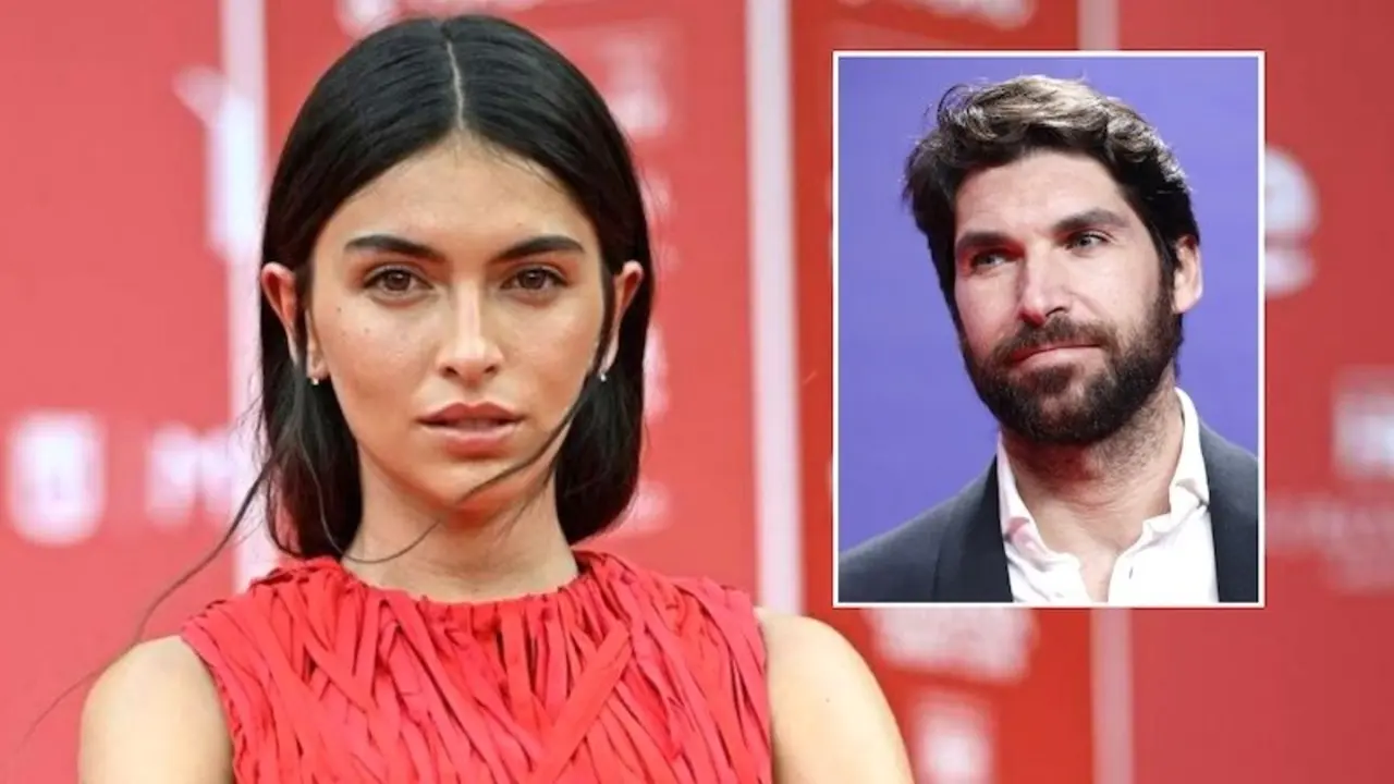 Lucía Rivera, la hija de Blanca Romero y Cayetano, habla de la detención de su padre