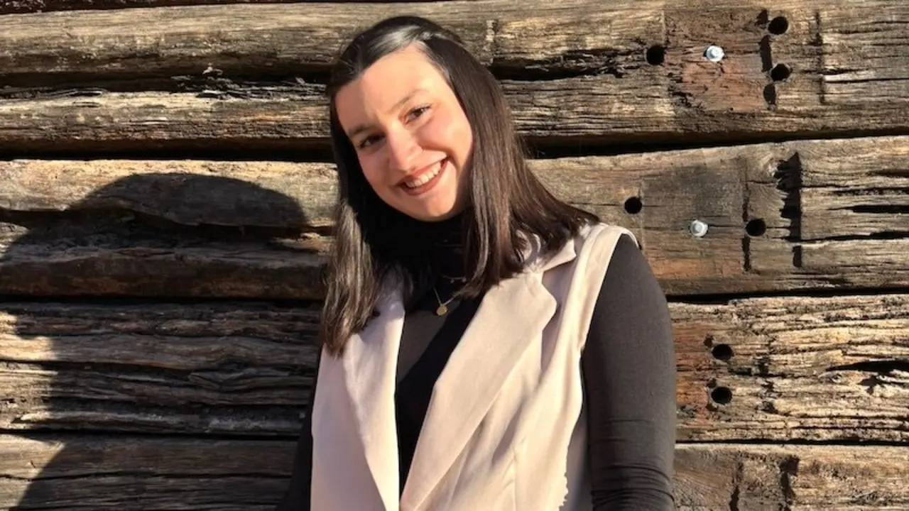 Verónica Parreño se pone al frente de la Delegación de Estudiantes de la UCLM