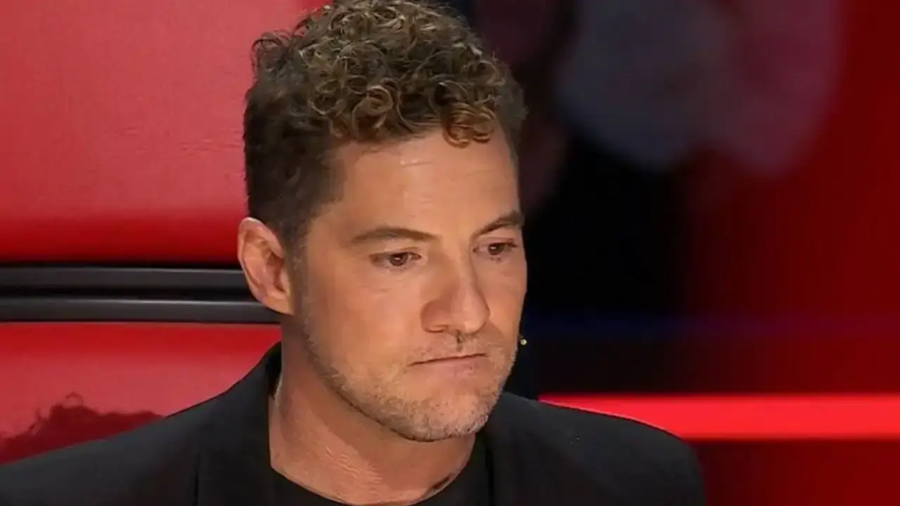 Ha muerto muy joven. David Bisbal destrozado tras sufrir una de las pérdidas más duras
