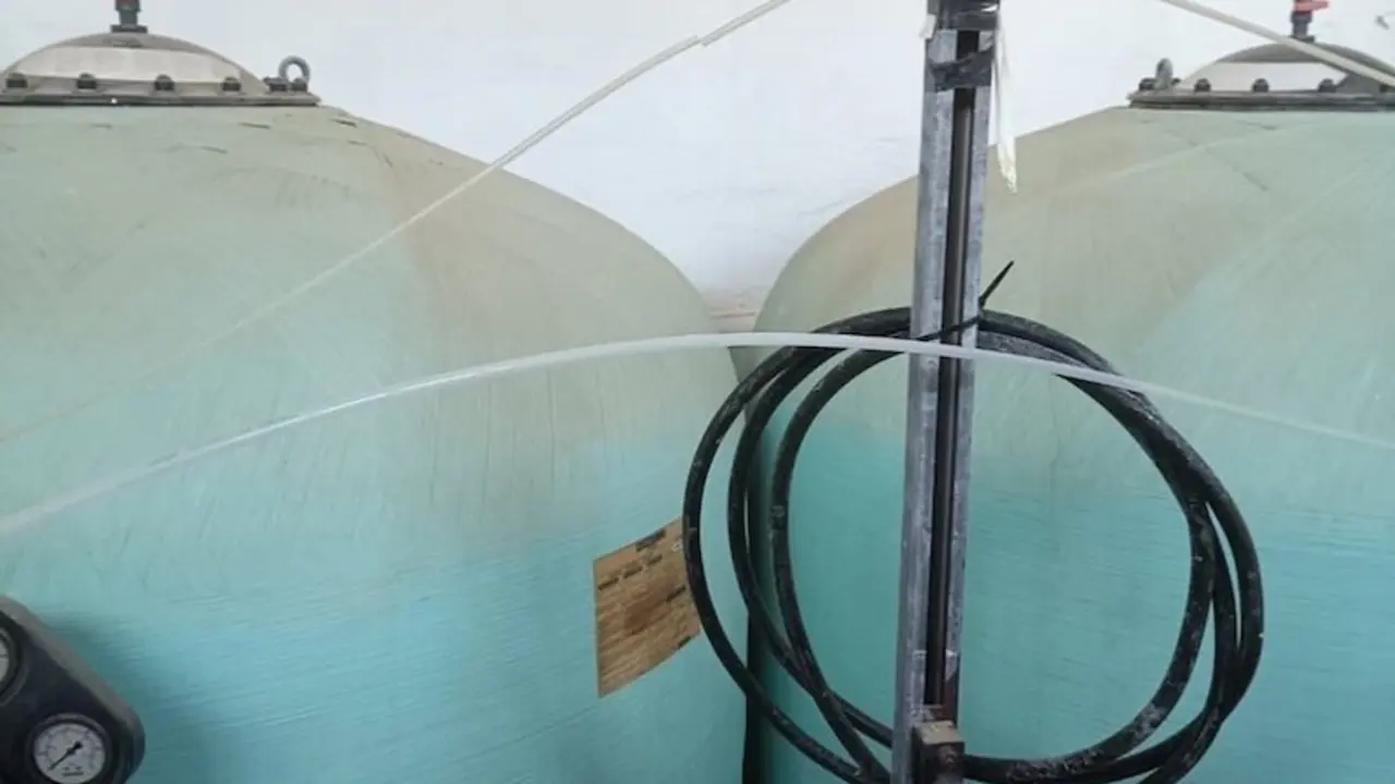 El Ayuntamiento de Mota del Cuervo (Cuenca) denuncia varios actos vandálicos en la piscina
