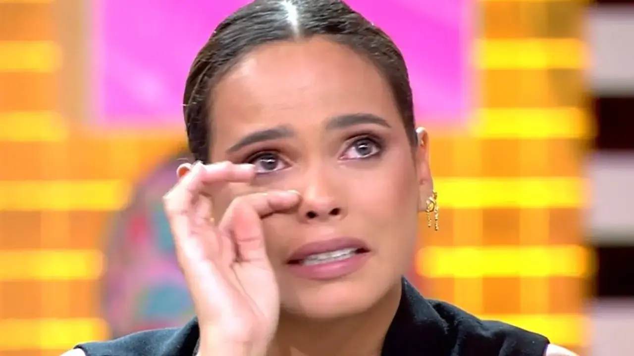 Gloria Camila, destrozada ante los ataques que ha recibido: "Esto ya no lo aguanto"