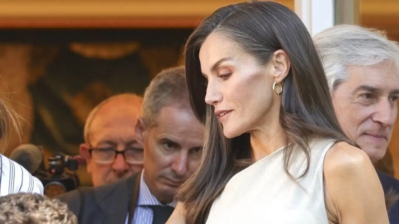Letizia y su escapada privada durante el verano: mansión de 5 millones en el Egeo